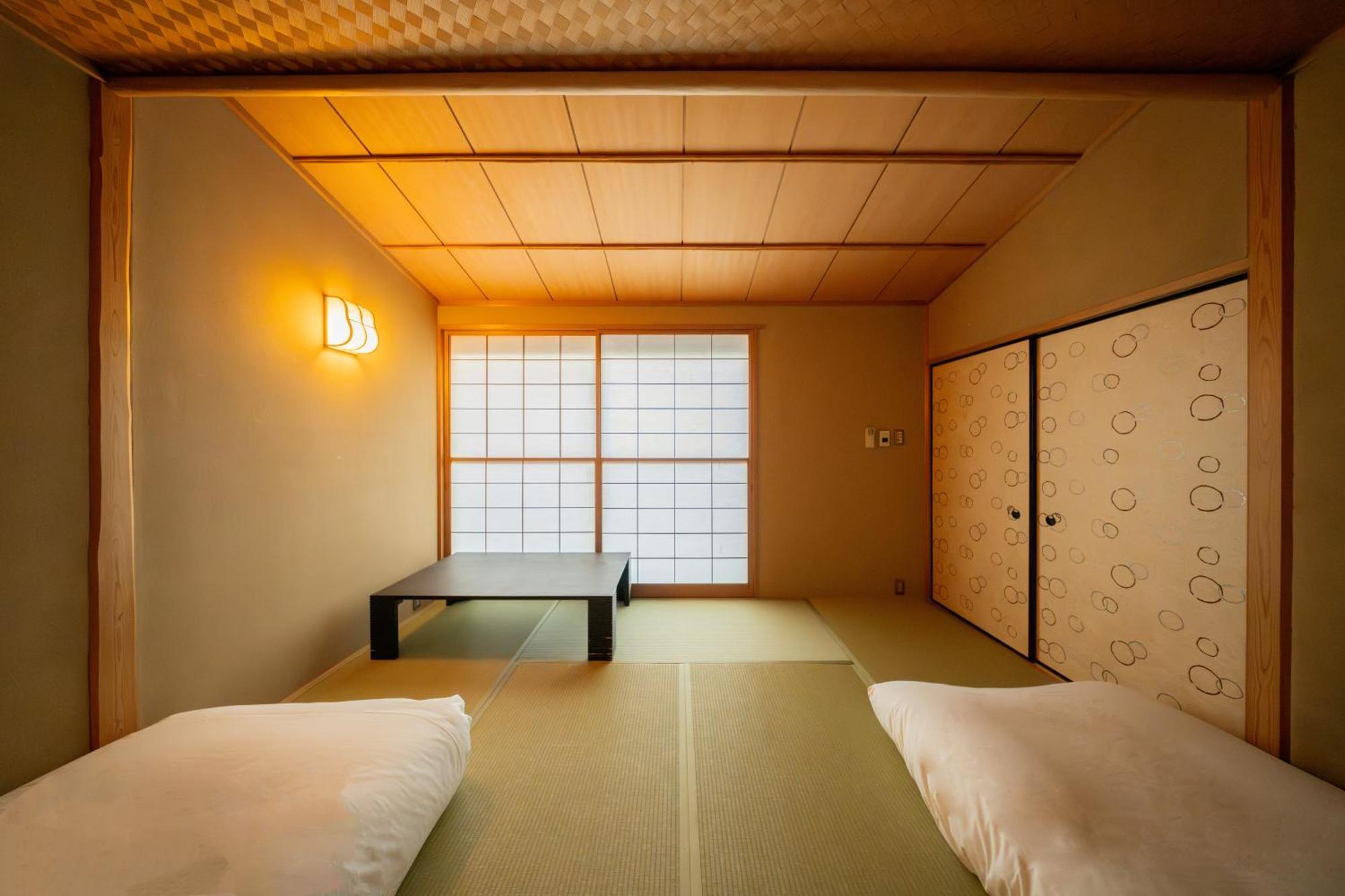 Azabu Modern House The Tokyo Tower Can Be Seen From The Villa 500M2 Exterior photo